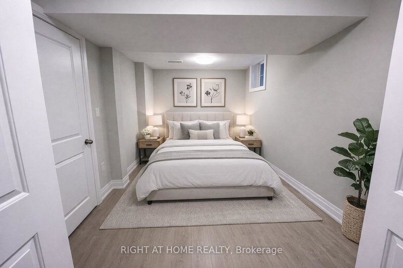 Image of home for listing MLS® W13813958