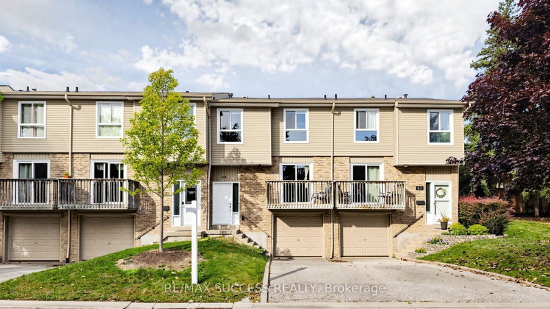 Image of home for listing MLS® W13814046