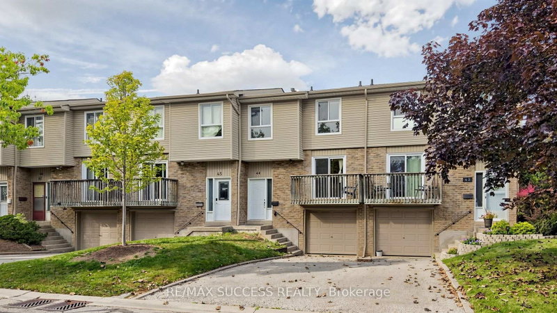 Image of home for listing MLS® W13814046