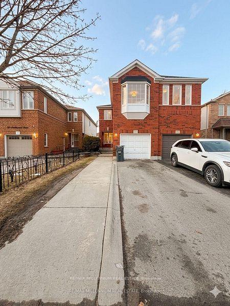Image of home for listing MLS® W13814078