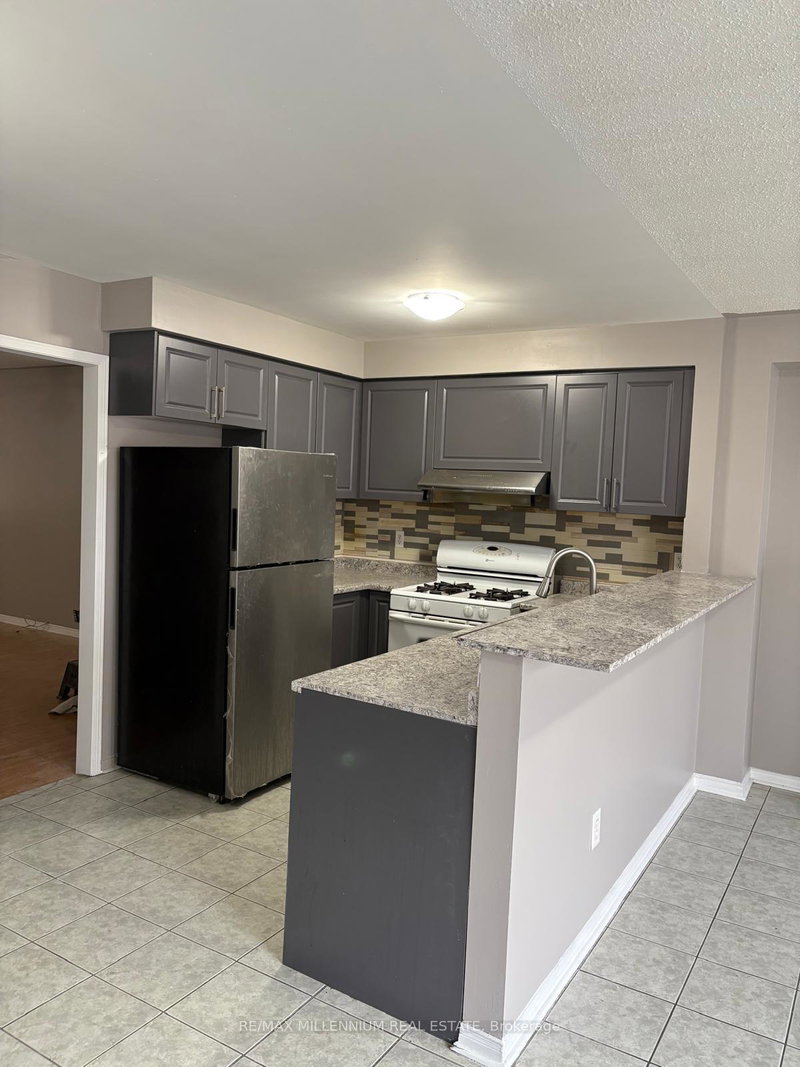 Image of home for listing MLS® W13814078