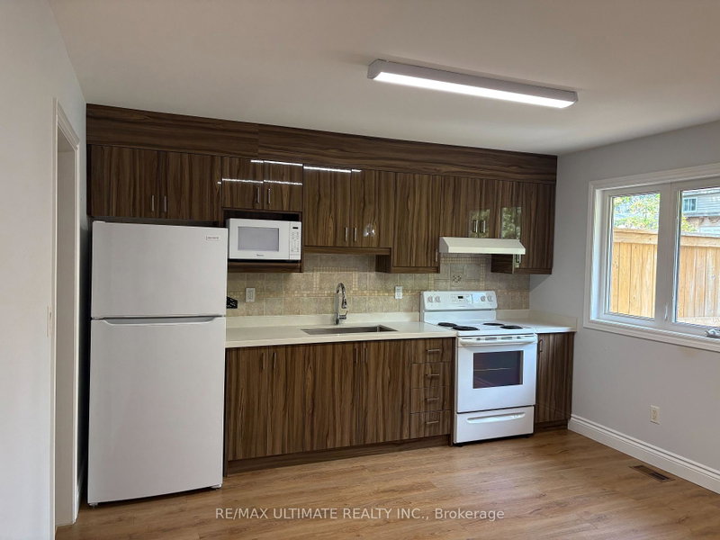 Image of home for listing MLS® W13814110