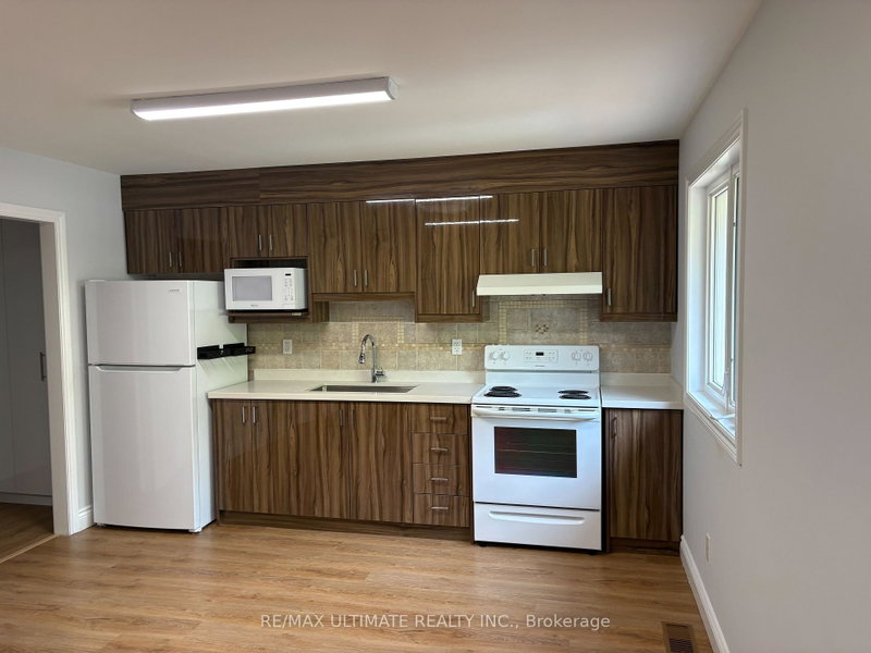 Image of home for listing MLS® W13814110