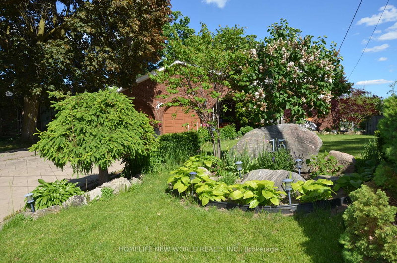 Image of home for listing MLS® W13814246
