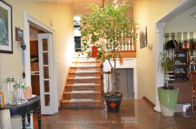 Image of home for listing MLS® W13814246
