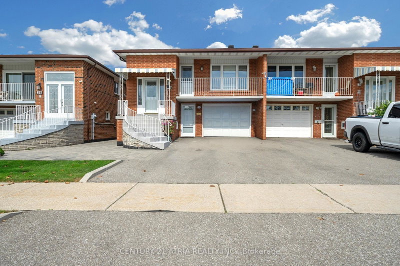 Image of home for listing MLS® W13814266
