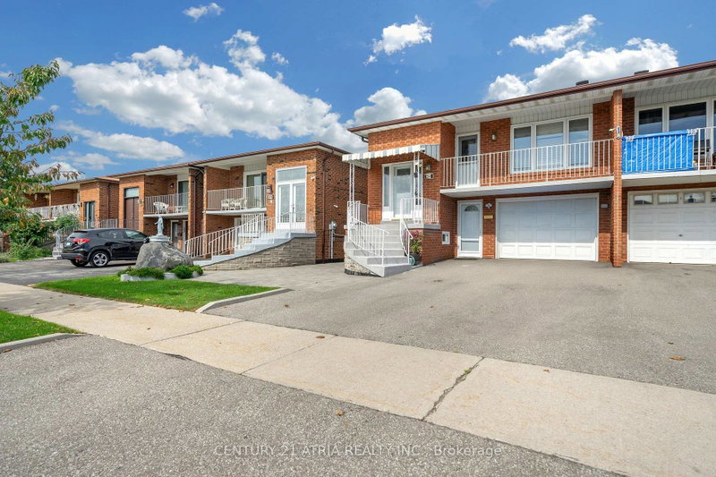 Image of home for listing MLS® W13814266