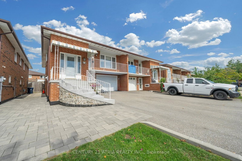 Image of home for listing MLS® W13814266