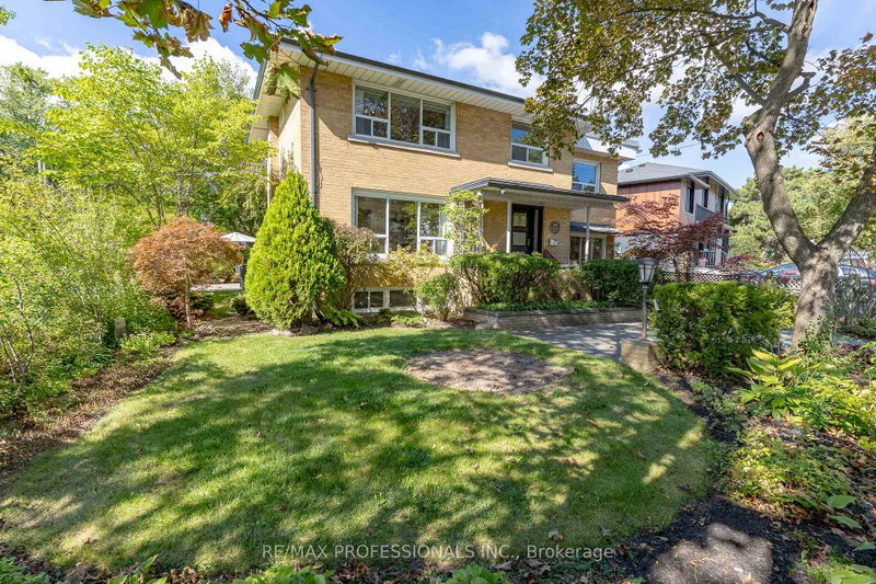 Image of home for listing MLS® W13814272
