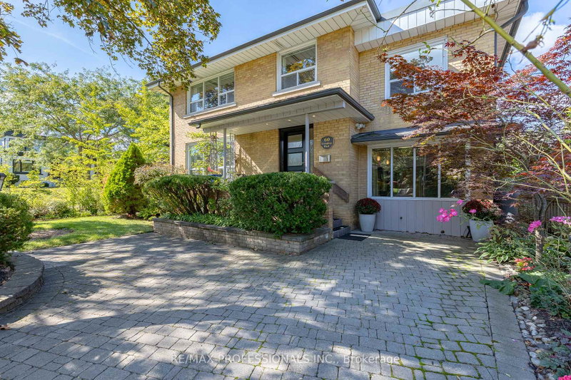 Image of home for listing MLS® W13814272