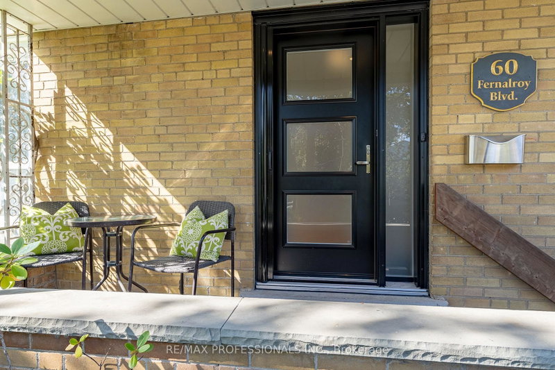 Image of home for listing MLS® W13814272