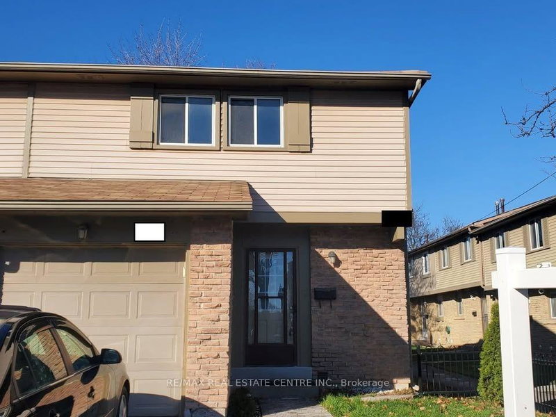 Image of home for listing MLS® W13814288