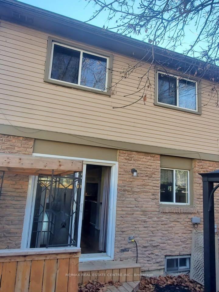 Image of home for listing MLS® W13814288