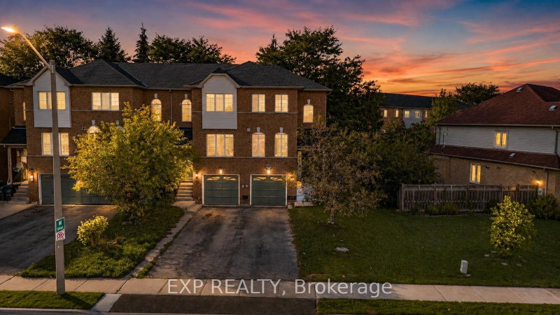 Image of home for listing MLS® W13814408