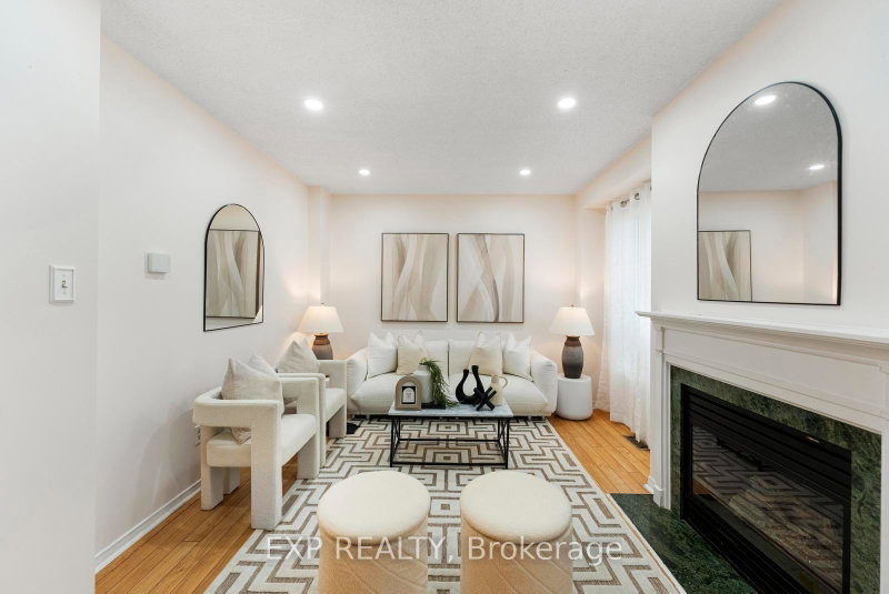 Image of home for listing MLS® W13814408