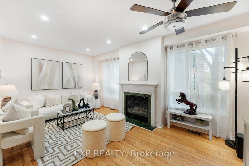 Image of home for listing MLS® W13814408