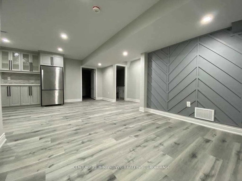 Image of home for listing MLS® W13814520