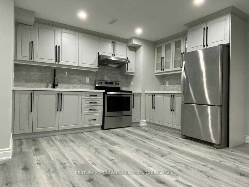 Image of home for listing MLS® W13814520