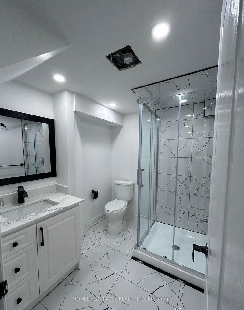 Image of home for listing MLS® W13814566
