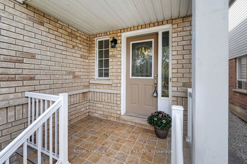 Image of home for listing MLS® W13814626