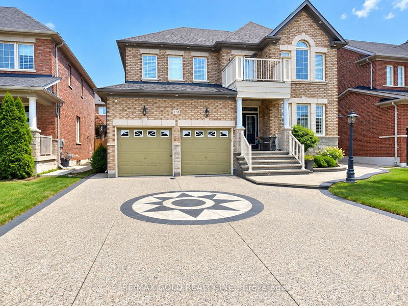 Image of home for listing MLS® W13814760