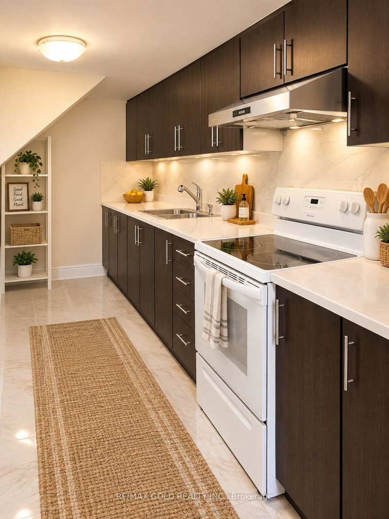 Image of home for listing MLS® W13814760
