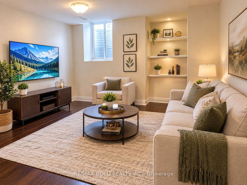 Image of home for listing MLS® W13814760