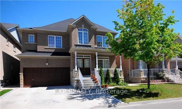 Image of home for listing MLS® W13814812