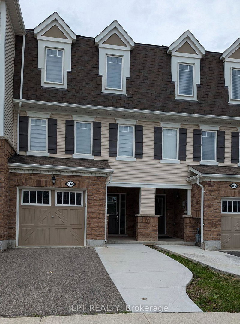 Image of home for listing MLS® W13814842