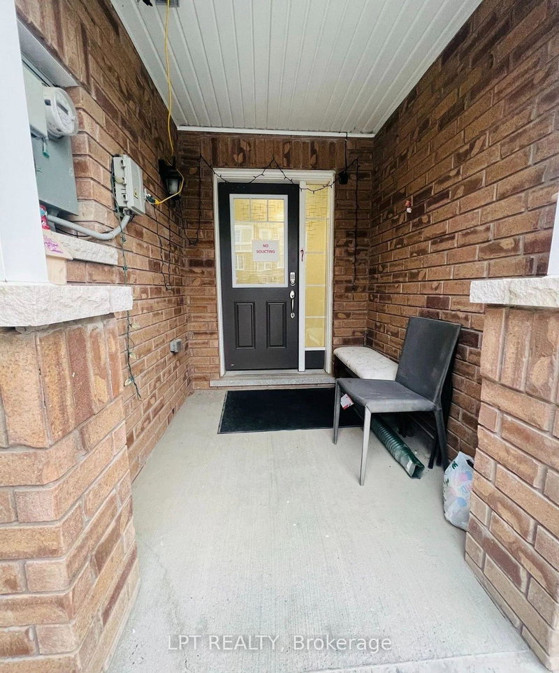 Image of home for listing MLS® W13814842