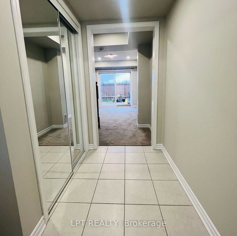 Image of home for listing MLS® W13814842