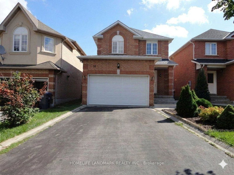 Image of home for listing MLS® W13814878