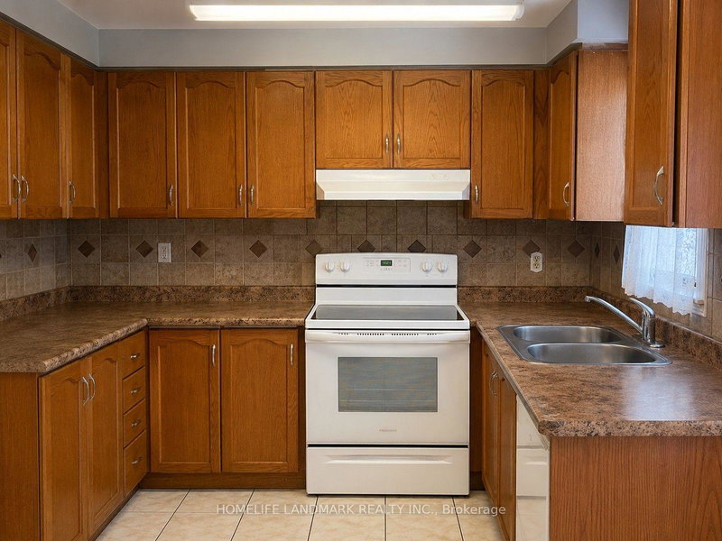 Image of home for listing MLS® W13814878