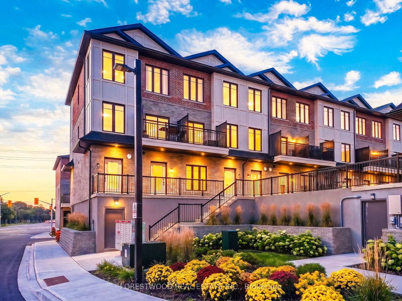 Image of home for listing MLS® W13814880