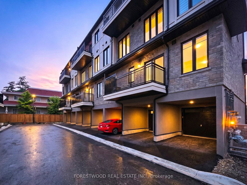 Image of home for listing MLS® W13814880