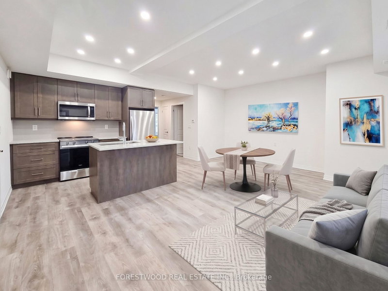 Image of home for listing MLS® W13814880