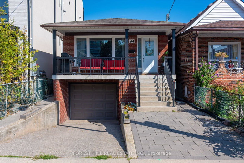 Image of home for listing MLS® W13814928