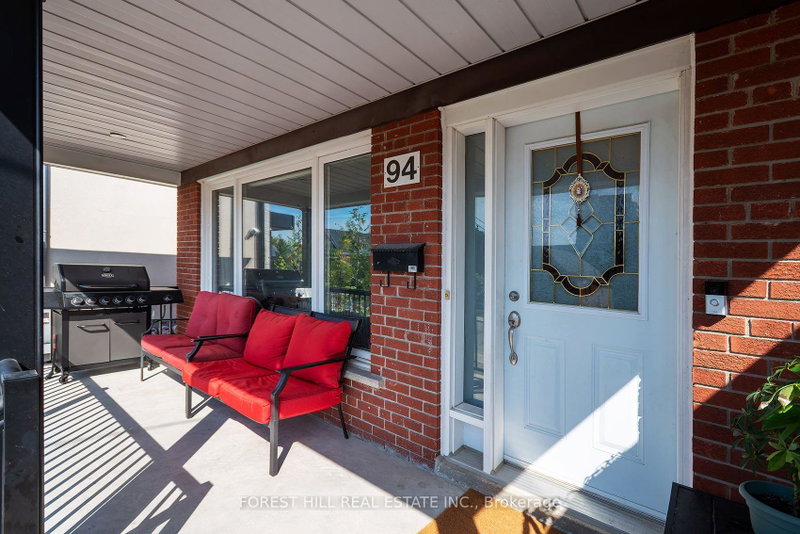 Image of home for listing MLS® W13814928