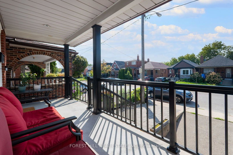 Image of home for listing MLS® W13814928