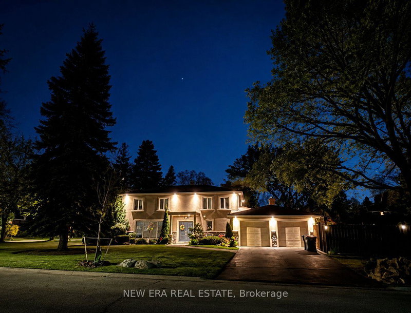 Image of home for listing MLS® W13814934