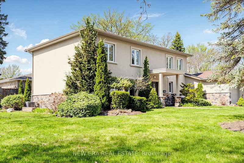 Image of home for listing MLS® W13814934