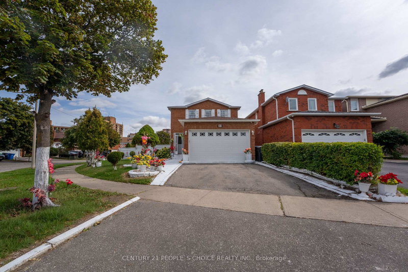 Image of home for listing MLS® W13814966