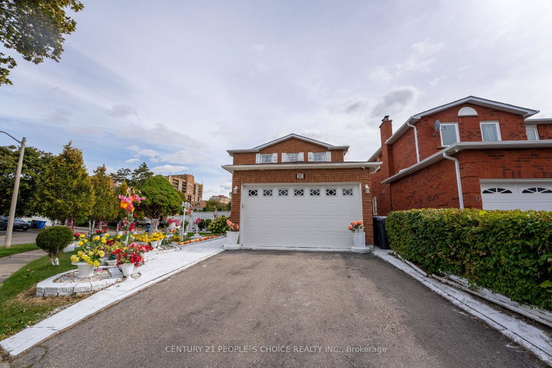 Image of home for listing MLS® W13814966