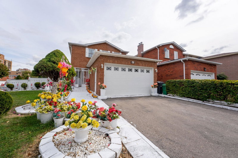 Image of home for listing MLS® W13814966