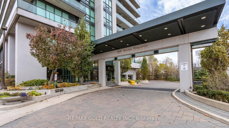 Image of home for listing MLS® W13814978