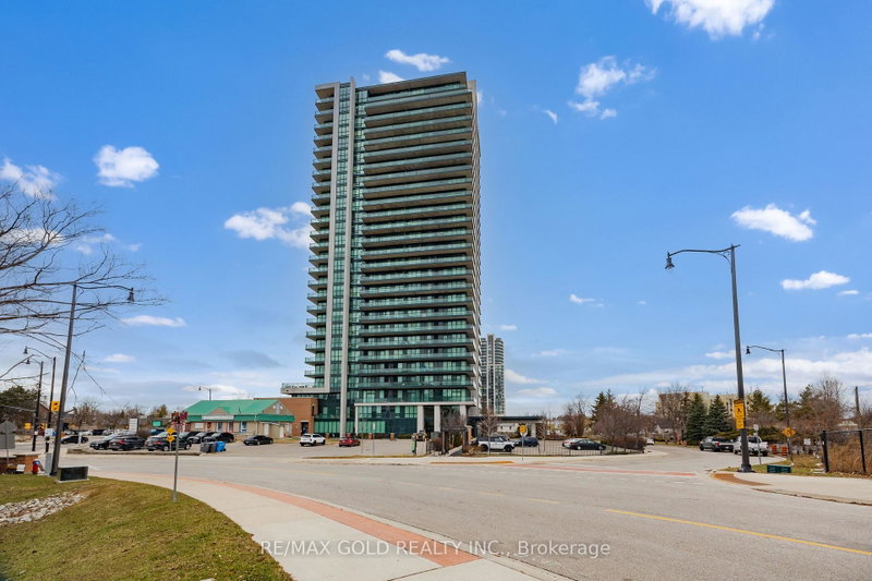 Image of home for listing MLS® W13814978