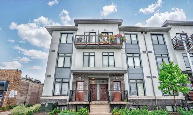 Image of home for listing MLS® W13815002