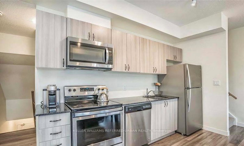 Image of home for listing MLS® W13815002