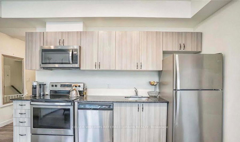 Image of home for listing MLS® W13815002