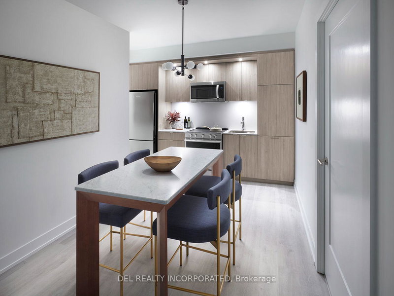 Image of home for listing MLS® W13815058